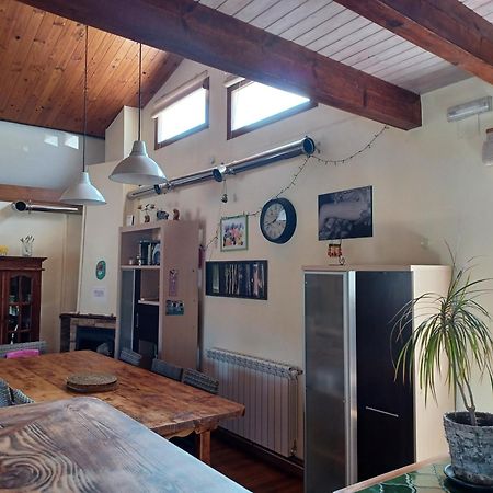 Mirador De Gratal - Sierra De Loarre Villa Bolea Kültér fotó