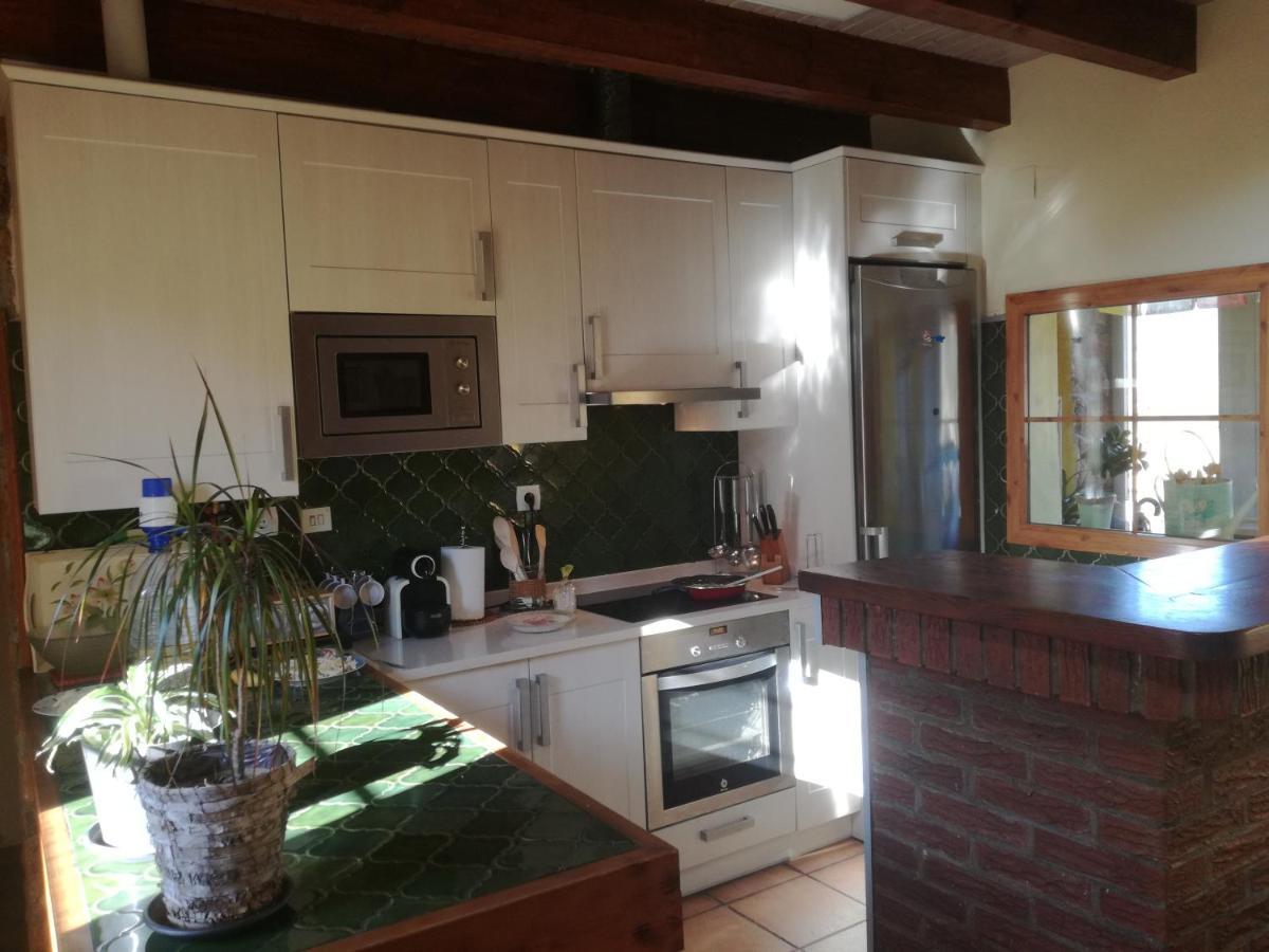 Mirador De Gratal - Sierra De Loarre Villa Bolea Kültér fotó