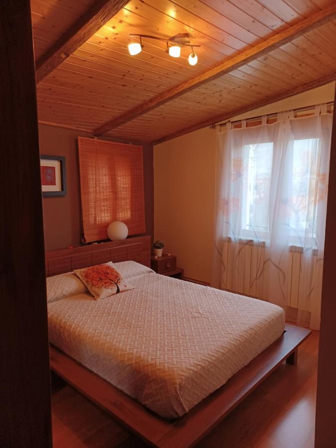Mirador De Gratal - Sierra De Loarre Villa Bolea Kültér fotó