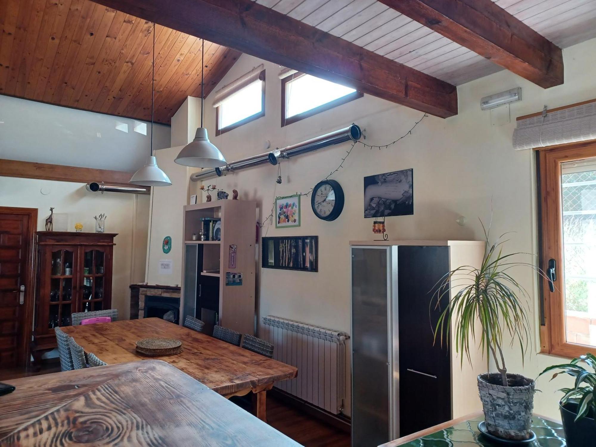 Mirador De Gratal - Sierra De Loarre Villa Bolea Kültér fotó